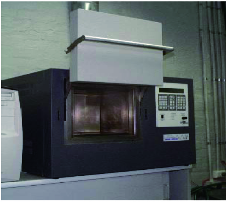 PRODUCTIVITY IMPROVEMENT OF COMPOSITES PROCESSING THROUGH THE USE OF INDUSTRIAL MICROWAVE TECHNOLOGIES
