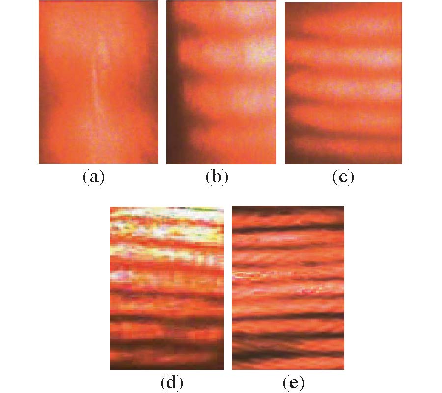 MEASUREMENT OF PROPERTIES OF COPPER TELLURIDE THIN FILMS USING HOLOGRAPHY