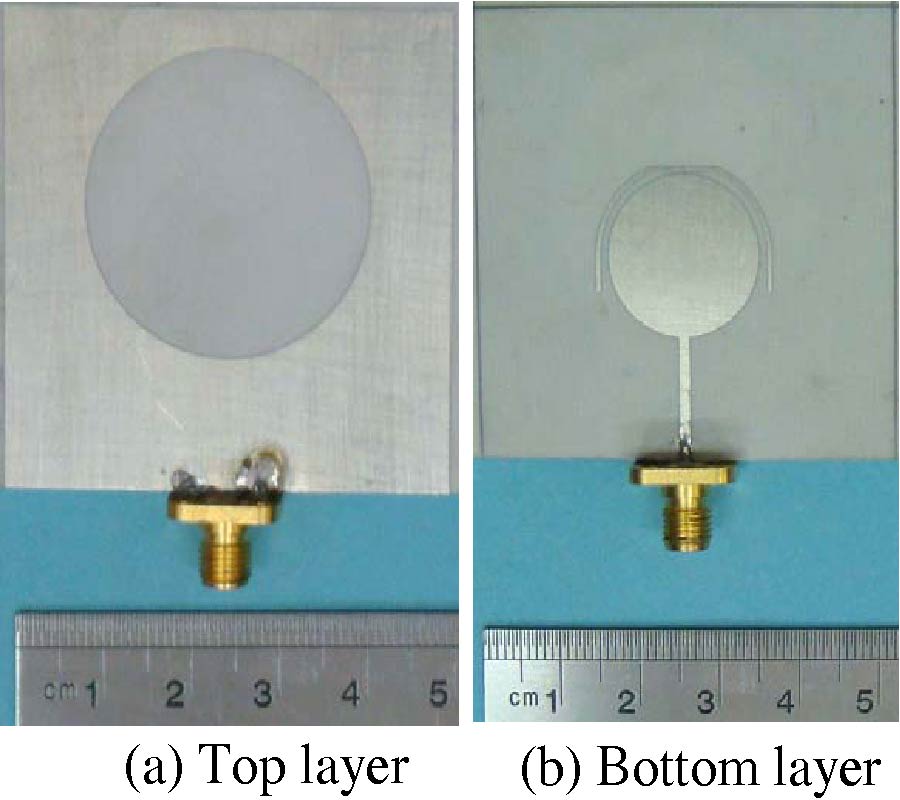 DESIGN OF A BAND-NOTCHED MICROSTRIP CIRCULAR SLOT ANTENNA FOR UWB COMMUNICATION