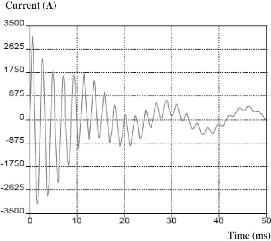ELECTROMAGNETIC TRANSIENTS IN RADIO/MICROWAVE BANDS AND SURGE PROTECTION DEVICES