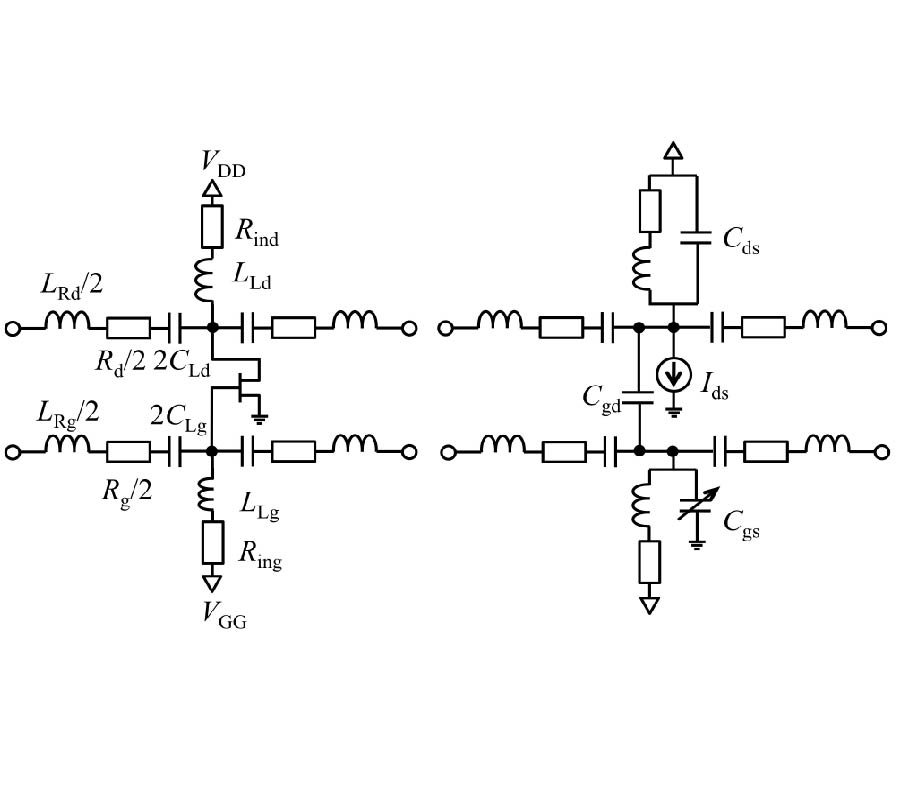 NONLINEAR TRAVELING-WAVE FIELD-EFFECT TRANSISTORS FOR MANAGING DISPERSION-FREE ENVELOPE PULSES
