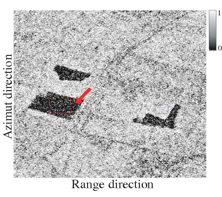 ROBUST TECHNIQUES FOR COHERENT CHANGE DETECTION USING COSMO-SKYMED SAR IMAGES