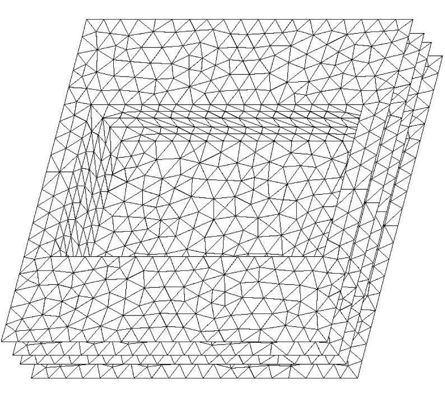 CALCULATION OF SHAPE DERIVATIVES WITH PERIODIC FAST MULTIPOLE METHOD WITH APPLICATION TO SHAPE OPTIMIZATION OF METAMATERIALS (Invited Paper)