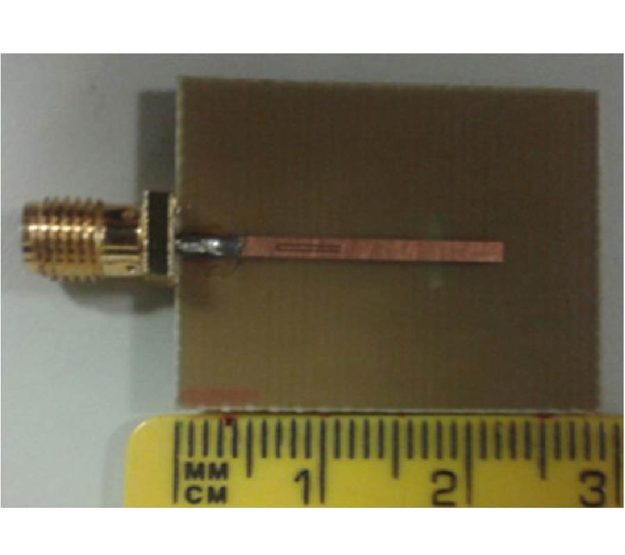 COMPACT DIELECTRIC RESONATOR ANTENNA WITH BAND-NOTCHED CHARACTERISTICS FOR ULTRA-WIDEBAND APPLICATIONS