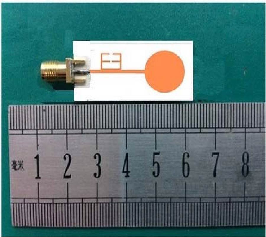 A PLANAR UWB ANTENNA WITH TRIPLE-NOTCHED BANDS USING TRIPLE-MODE STEPPED IMPEDANCE RESONATOR