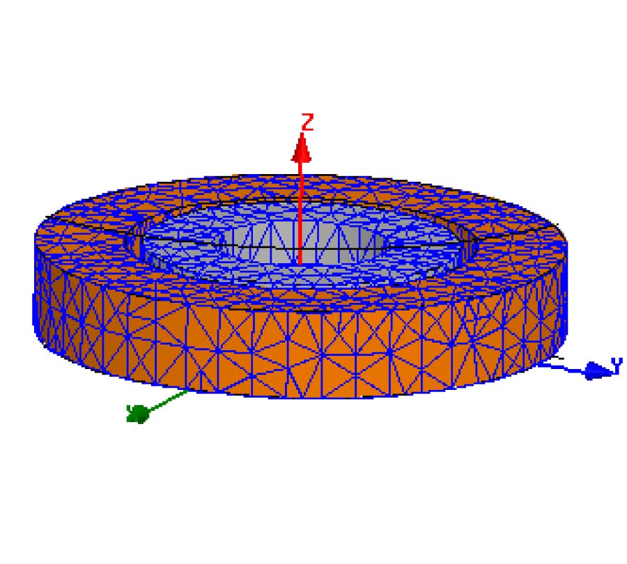CALCULATION OF FORCE BETWEEN TWO RING MAGNETS USING ADAPTIVE MONTE CARLO TECHNIQUE WITH EXPERIMENTAL VERIFICATION