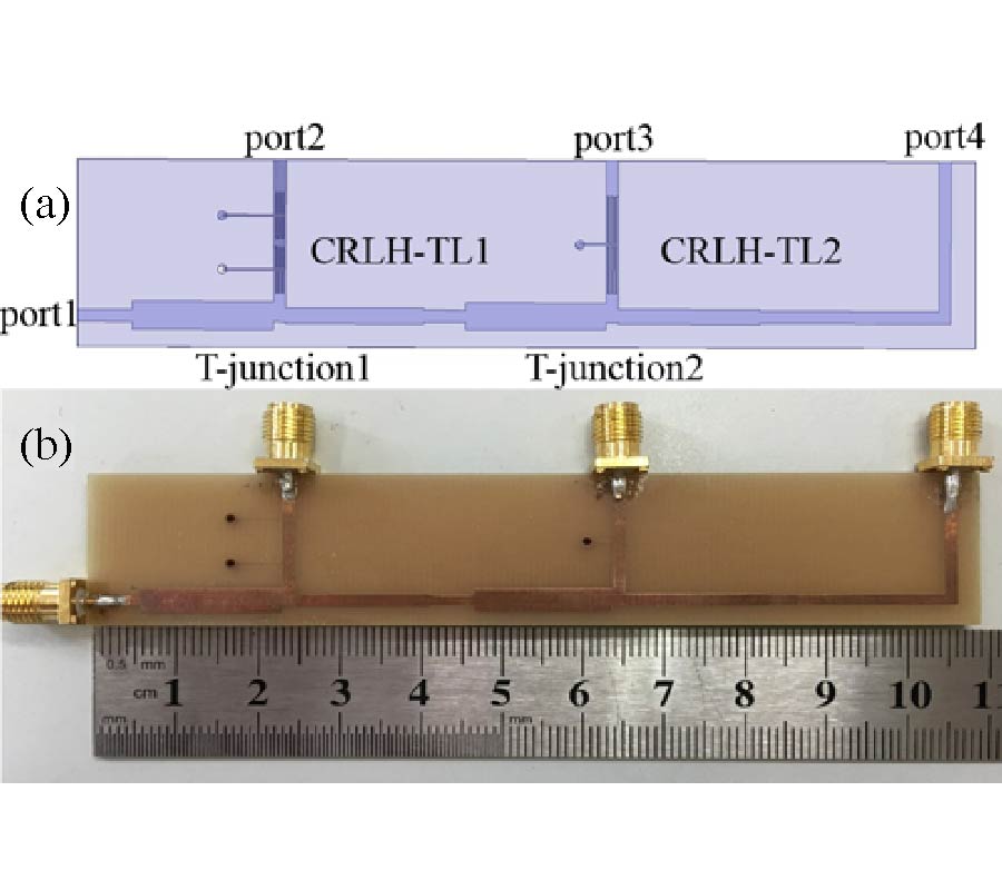 ULTRA-COMPACT MICROSTRIP ANTENNA ARRAY AND MINIATURIZED FEEDING NETWORK