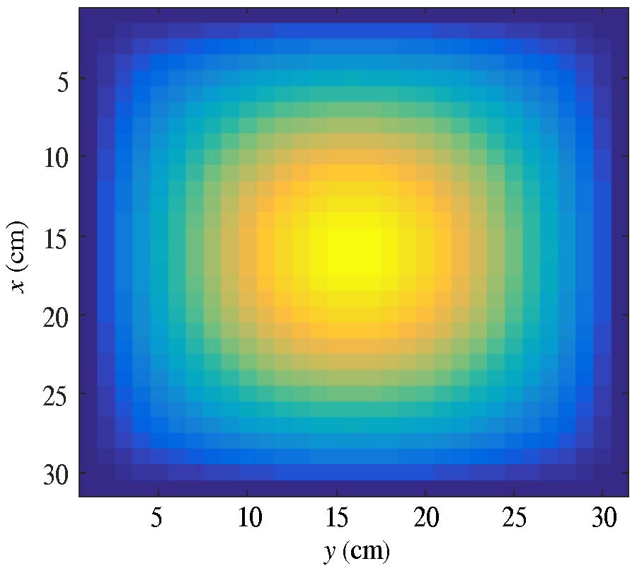 COMPARATIVE STUDY OF THE RYTOV AND BORN APPROXIMATIONS IN QUANTITATIVE MICROWAVE HOLOGRAPHY