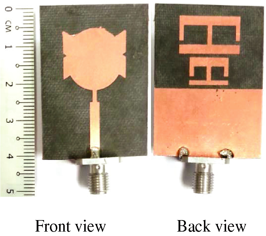 A NOVEL RECONFIGURABLE UWB FILTERING-ANTENNA WITH DUAL SHARP BAND NOTCHES USING DOUBLE SPLIT RING RESONATORS