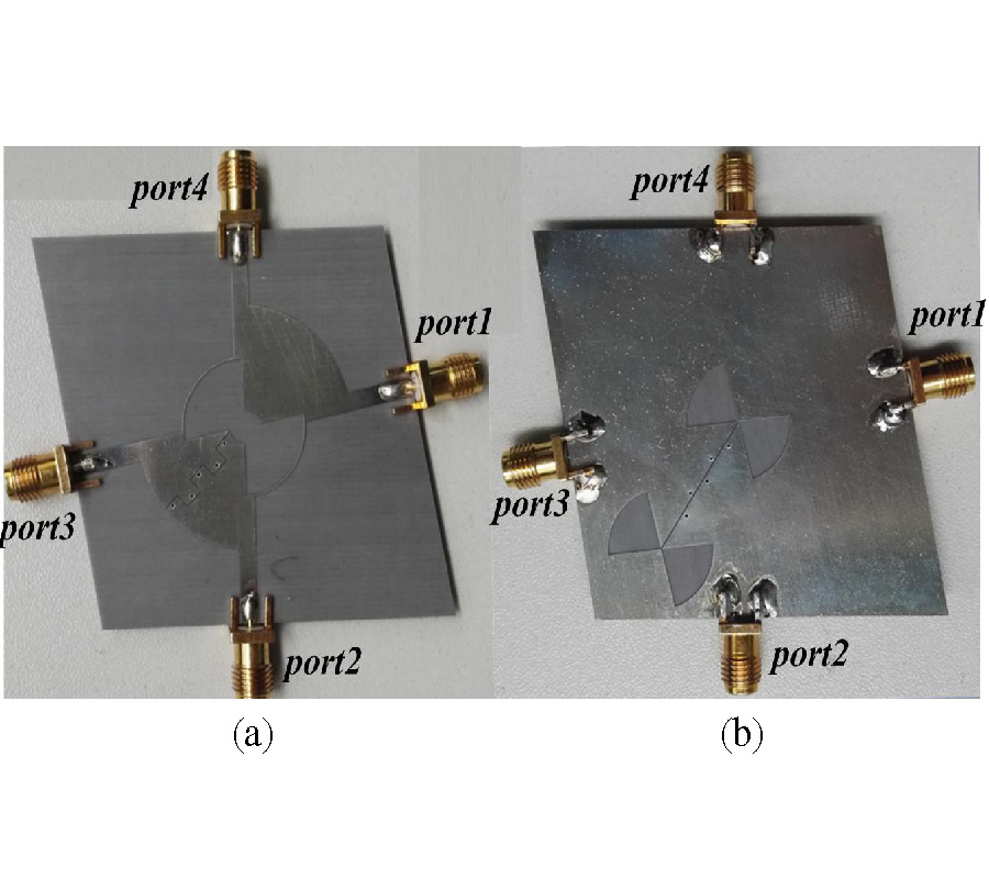 DESIGN OF MINIATURIZED RAT-RACE COUPLERS WITH ARBITRARY POWER DIVISION RATIOS