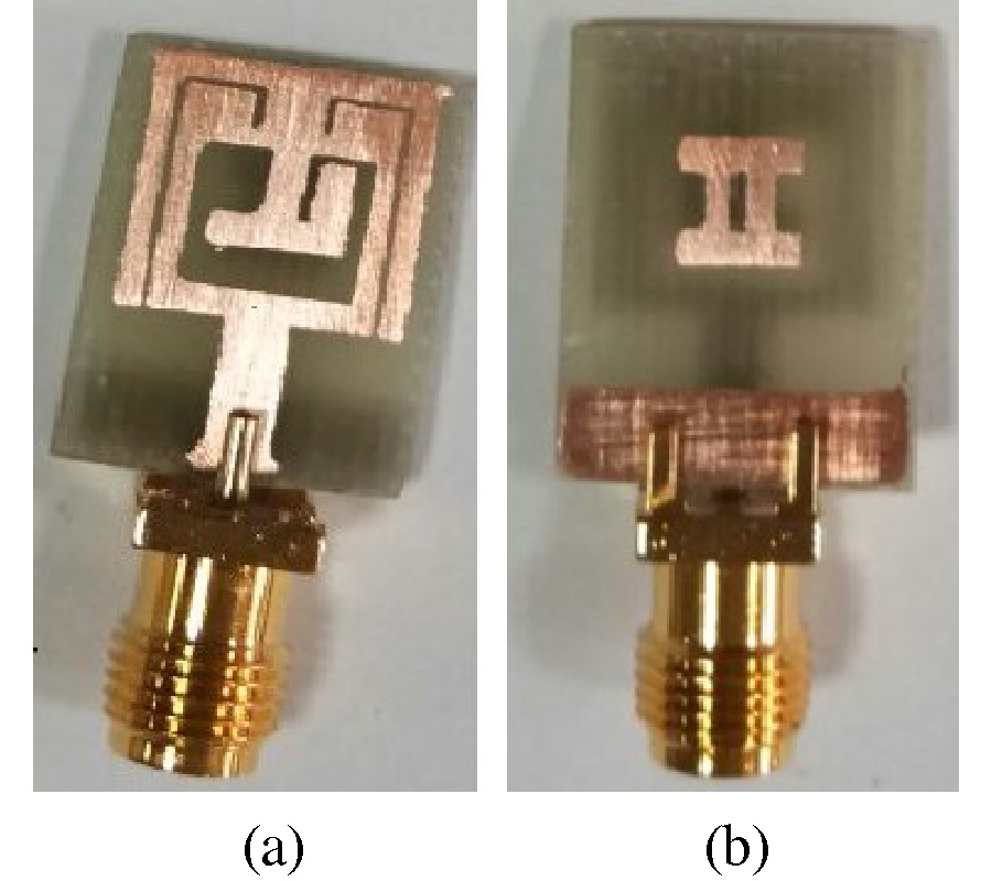 BANDWIDTH IMPROVEMENT OF COMPACT PLANAR ANTENNA FOR UWB APPLICATION WITH DUAL NOTCH BAND PERFORMANCE USING PARASITIC RESONANT STRUCTURE