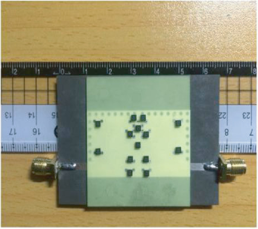 DESIGN OF NOVEL MINIATURIZED MULTILAYER SUBSTRATE INTEGRATED WAVEGUIDE FILTER AND TUNABLE FILTER