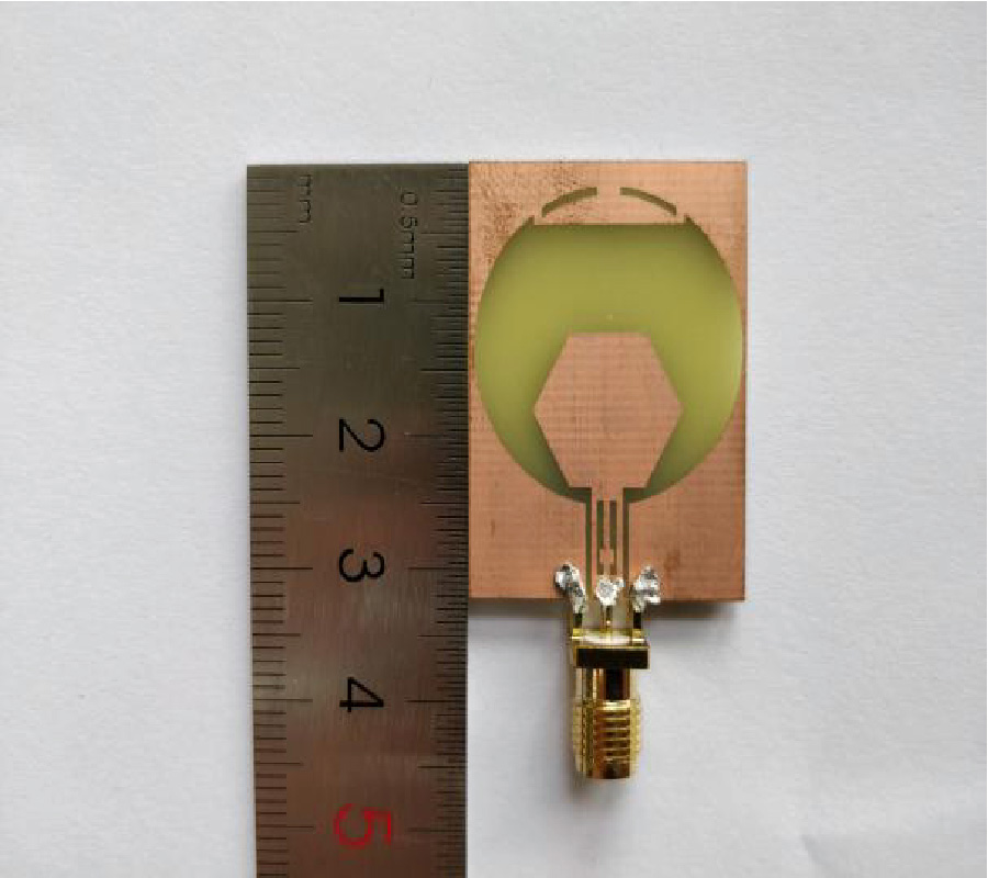A PRACTICAL CPW-FED UWB ANTENNA WITH RECONFIGURABLE DUAL BAND-NOTCHED CHARACTERISTICS