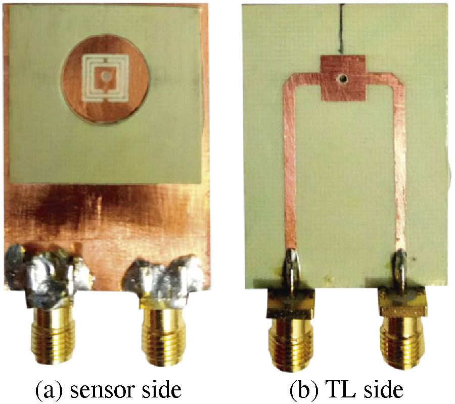 SURFACE CRACK DETECTION IN PIPELINES USING CSRR MICROWAVE BASED SENSOR