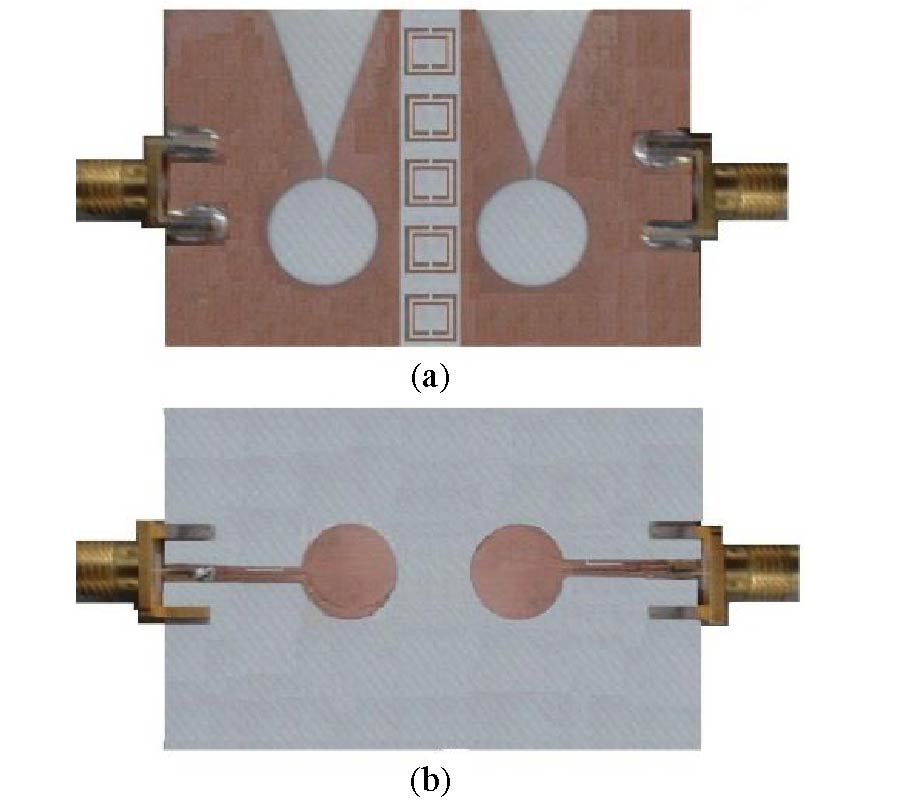 SPUR LINE IMPLANTED ORTHOGONAL MICROSTRIP-FED ULTRA WIDEBAND MIMO LINEAR TAPER SLOT ANTENNA WITH WLAN BAND REJECTION