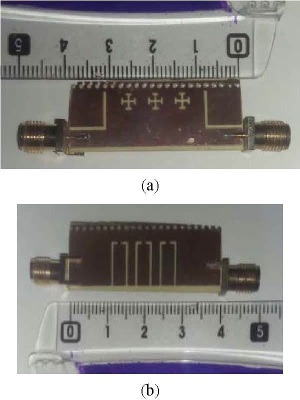 MINIATURIZING BANDPASS FILTER BASED ON HALF-MODE SIW FOR SUB-MM 5G APPLICATIONS