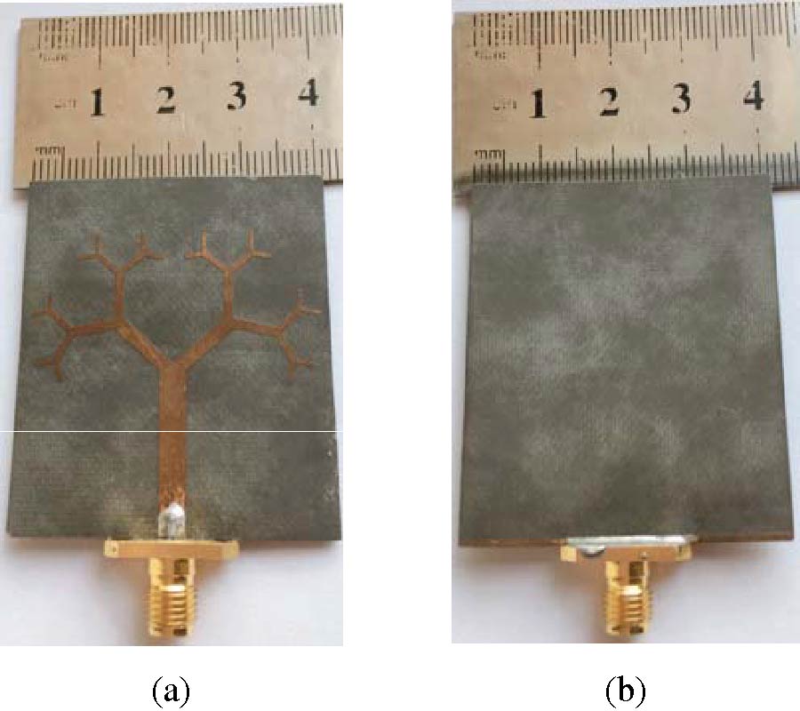 DESIGN OF FLEXIBLE DUAL-BAND TREE FRACTAL ANTENNA FOR WEARABLE APPLICATIONS