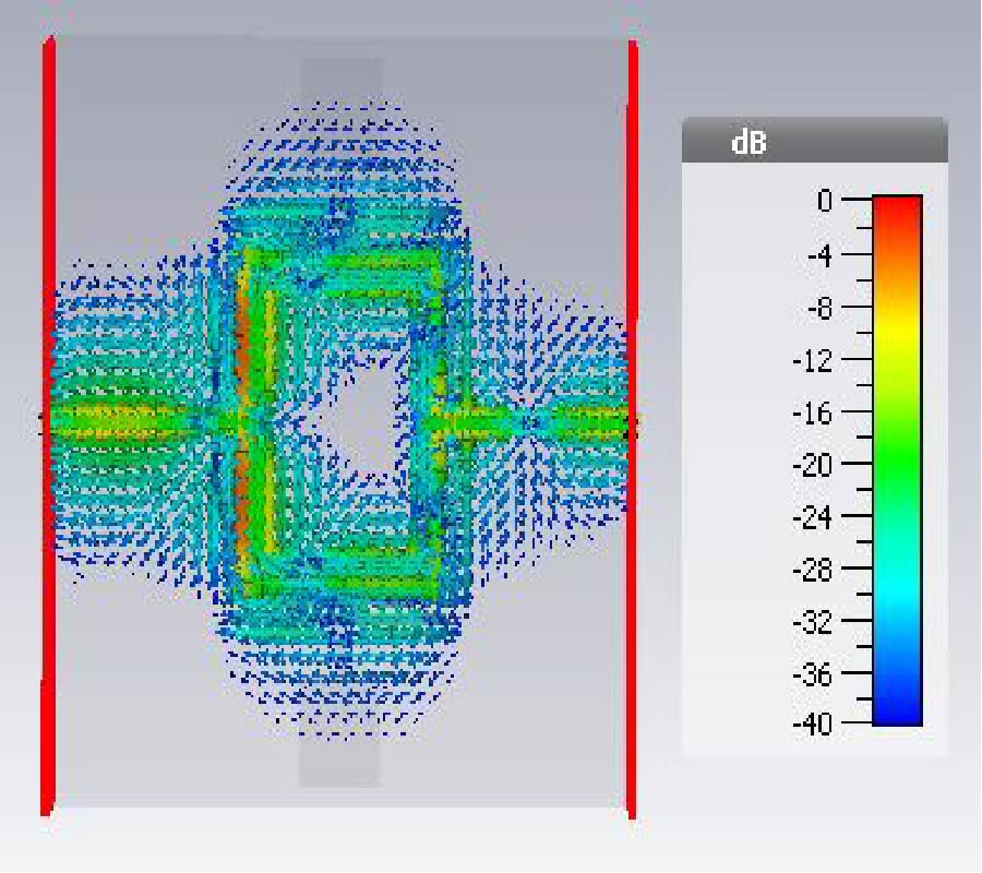 Reconfigurable Hybrid Metal-graphene UWB Filters for Terahertz Applications