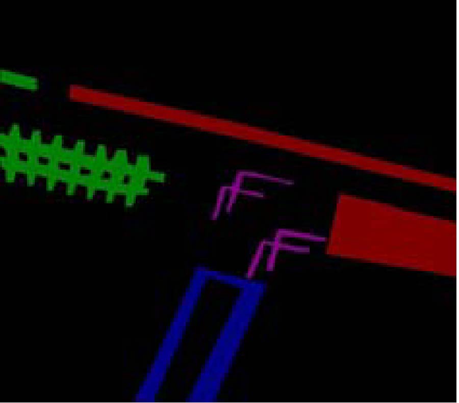 Infrared Image Segmentation Method Based on DeepLabV3+ for Identifying Key Components of Power Transmission Line