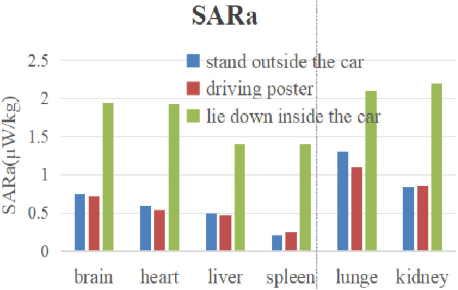 Bio-electromagnetic Safety Assessment of Wireless Charging Environment for Electric Vehicles