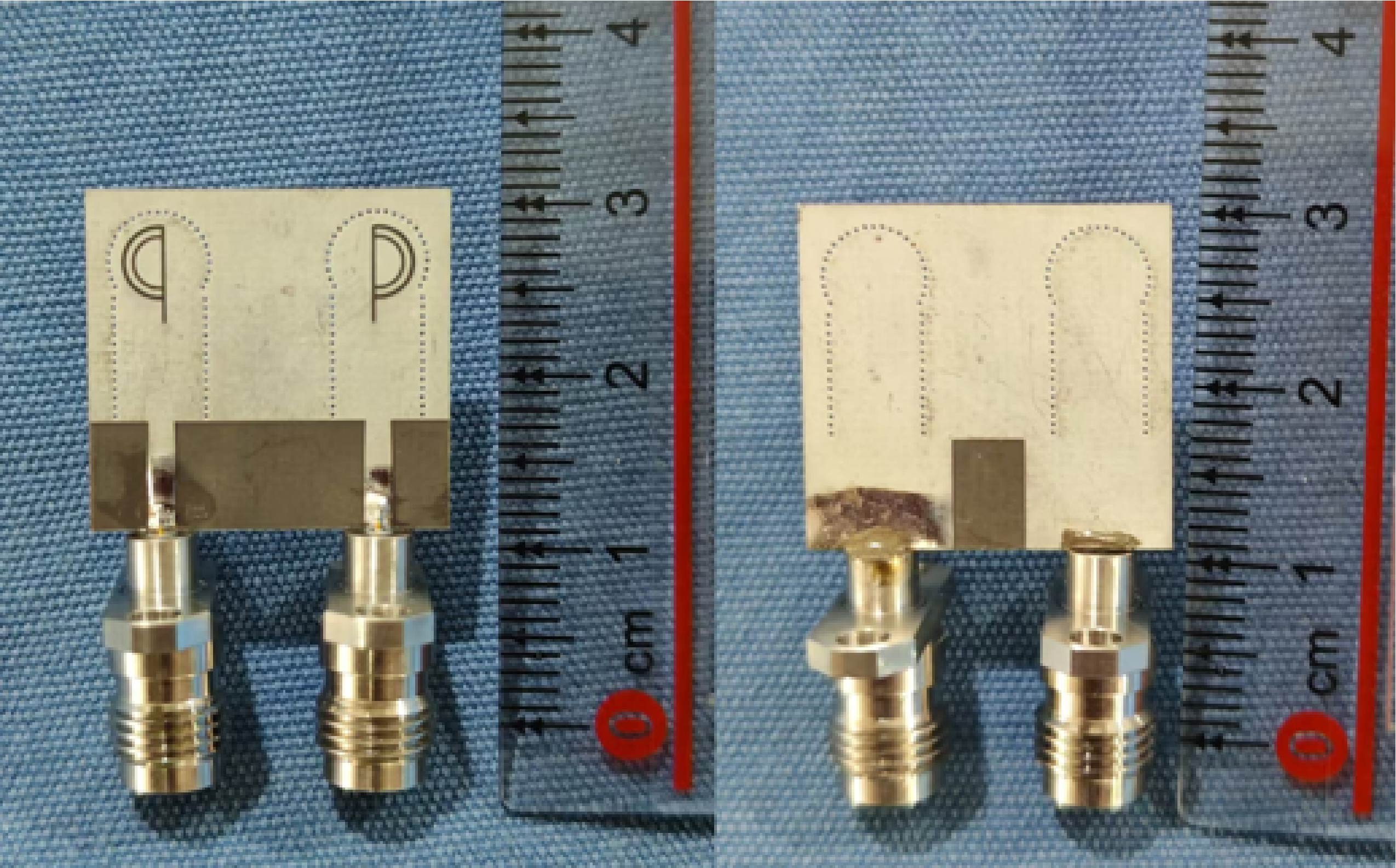 A 2-port High Isolation Millimeter Wave Dual-band Antenna Based on SIW Back-cavity Slot