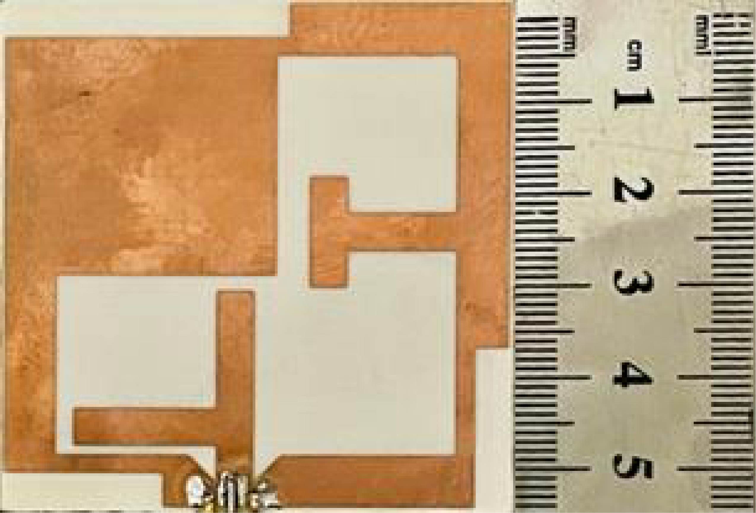 Compact Dual-band CPW-fed Circularly Polarized Slot Antenna for GNSS Applications