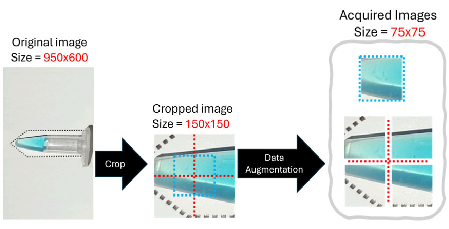 Smartphone-integrated YOLOv4-CNN Approach for Rapid and Accurate Point-of-Care Colorimetric Antioxidant Testing in Saliva