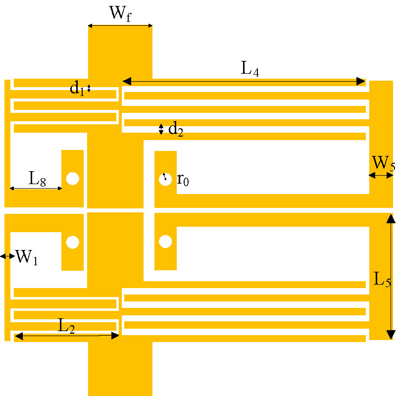 Dual-band Filters with Adjustable Bandwidth and Wide Stopband Using CRLH Transmission Line Theory