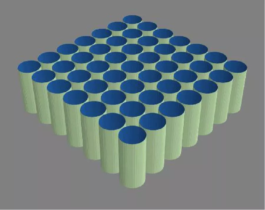 volume