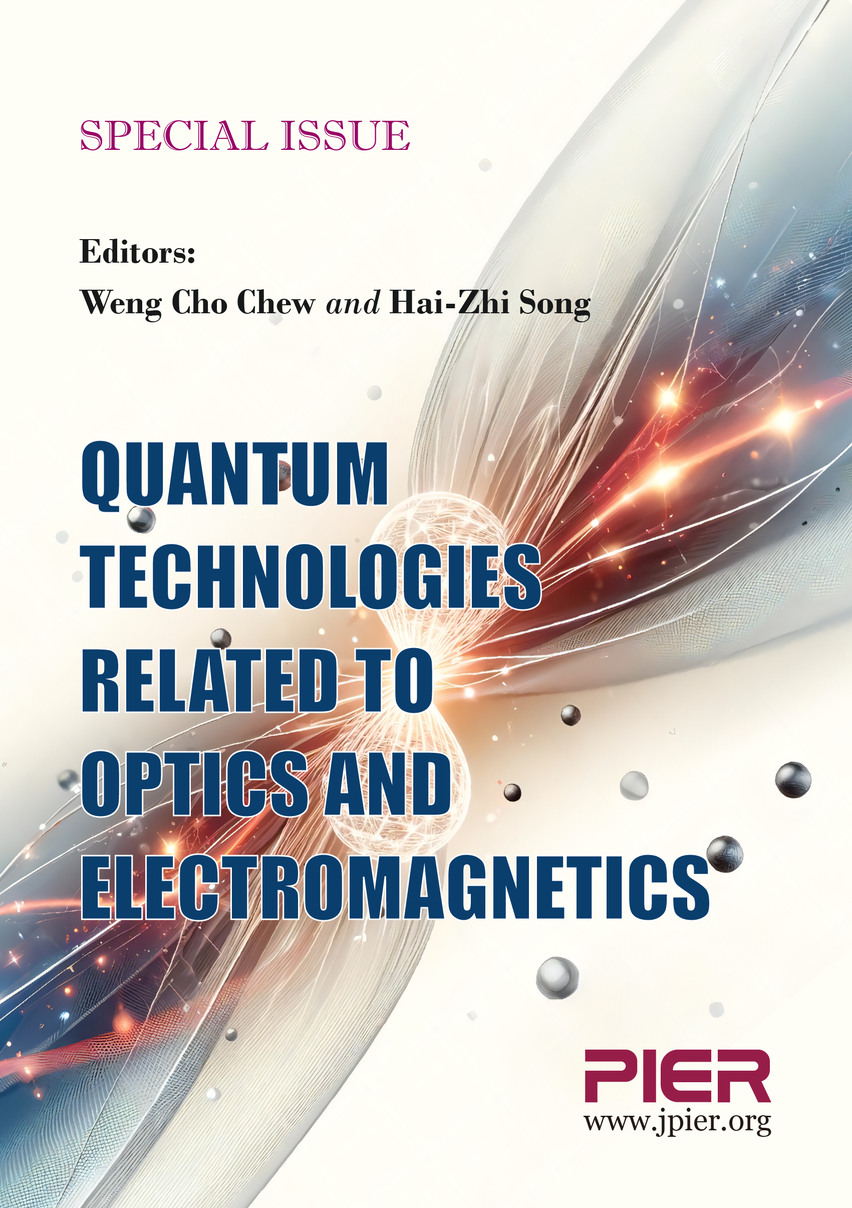 Special Issue: Quantum Technologies Related to Optics and Electromagnetics